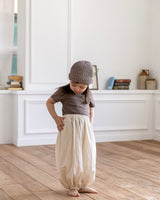 Aladdin pants sets.