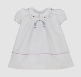 Sophie & Lucas Floral Bluffs Coralie Dress, Lilac