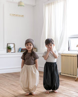 Aladdin pants sets.