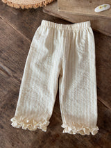 Sally Matching Set.