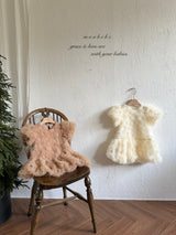 Blanchacha Dress
