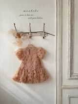Blanchacha Dress