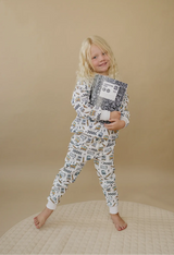 Jogger Set | Back 2 Cool