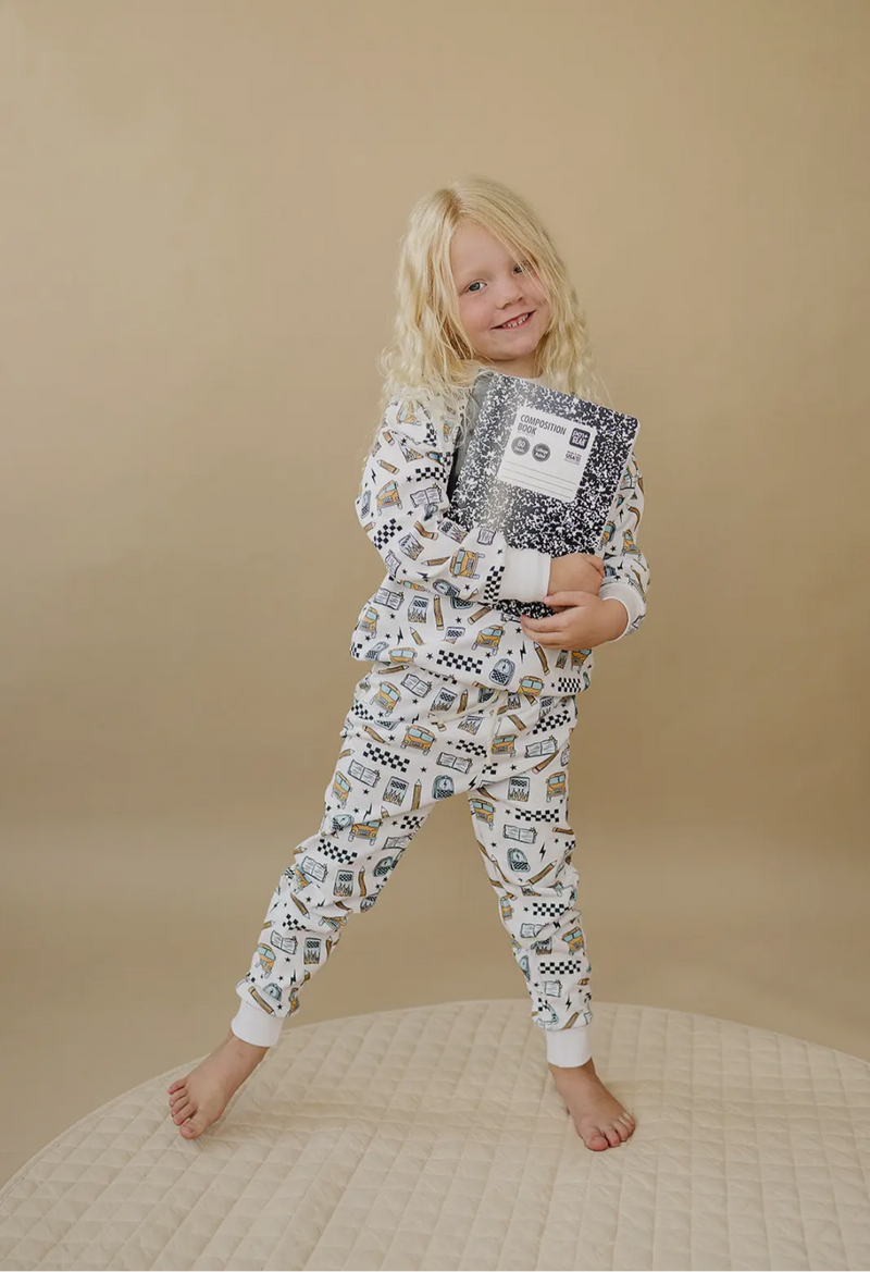 Jogger Set | Back 2 Cool