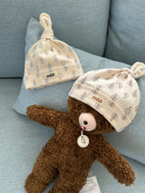 Monbebe Hot Air Balloon Suit (Suit + Bonnet Set)