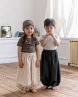 Aladdin pants sets.