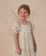 Louella Dress Bows