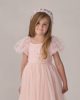 Dorothy Dress Blush