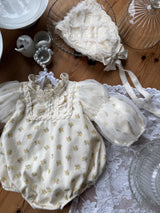 Muse Baby Romper.