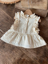 Sally Matching Set.