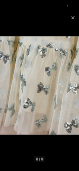 Louella Dress Bows
