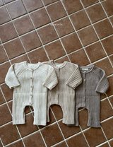 The Little Cozy Knit.