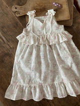 Isabella Dress.