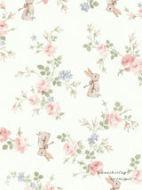 Atelier Rabbit Swimsuit (Set)