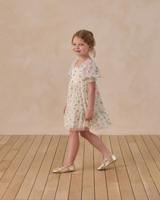 Louella Dress Bows