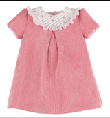 Randalls Bib Dress.