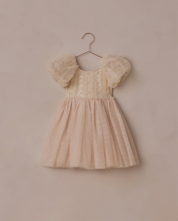 Noralee DOROTHY DRESS | ANTIQUE