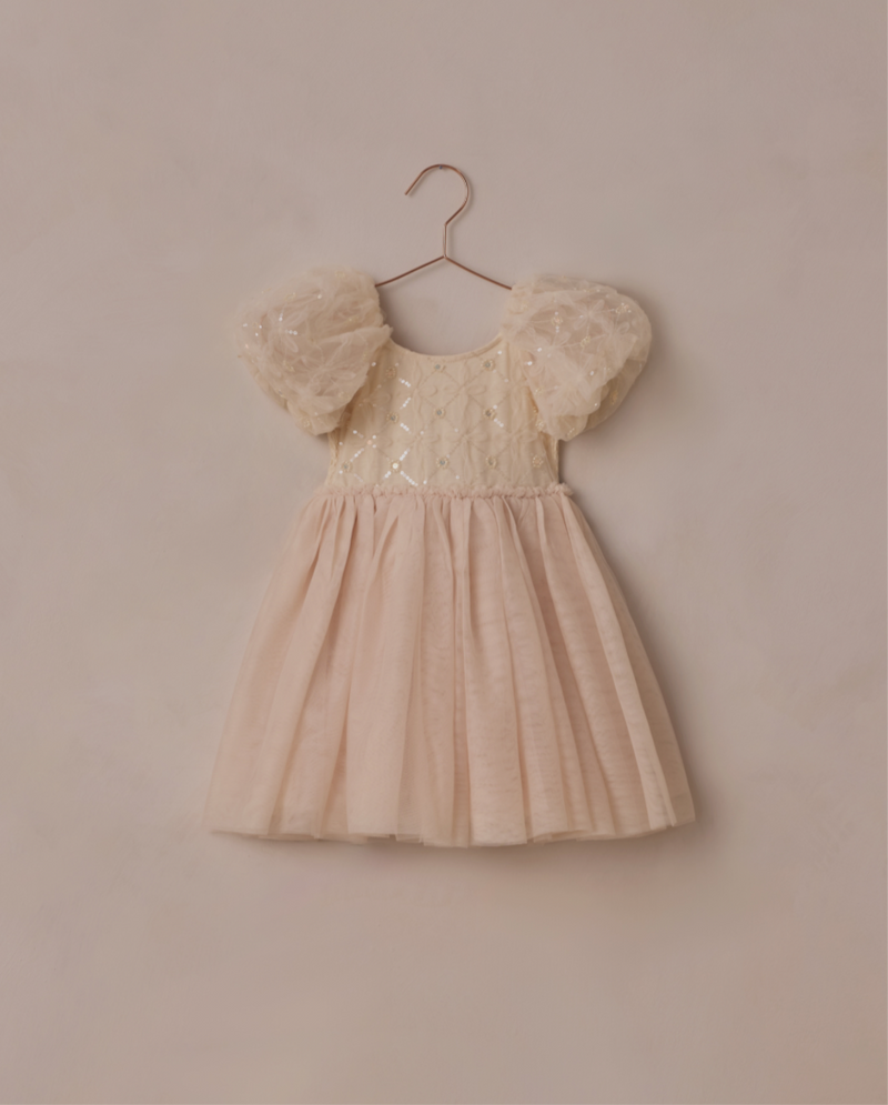 Noralee DOROTHY DRESS | ANTIQUE
