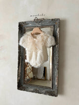 Monbebe Camellia suit