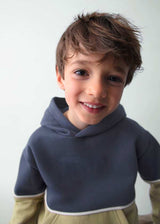 Mayoral Hoodie Sweatshirt.