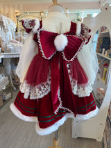 Christmas Dress.