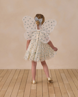 Fairy Set Sky Sequin Bows