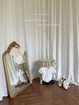 Monbebe Camellia suit